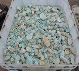 1 KILO OF AMAZONITE RR2