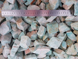 1 KILO OF AMAZONITE RR2