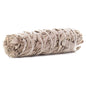 WHITE SAGE SMUDGING STICK, LARGE 24 cm SA1
